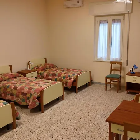 Otel Casa Per Ferie Maria Ausiliatrice