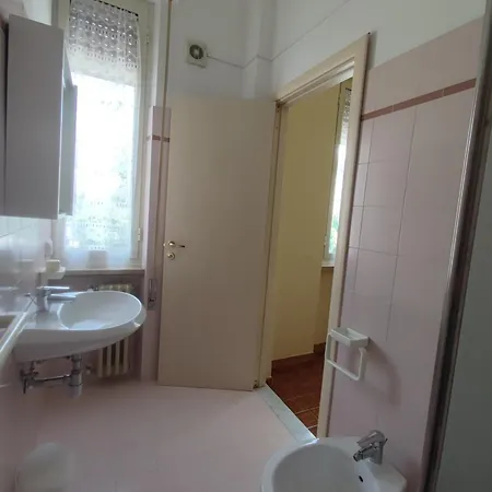 Casa Per Ferie Maria Ausiliatrice Hotel Rome