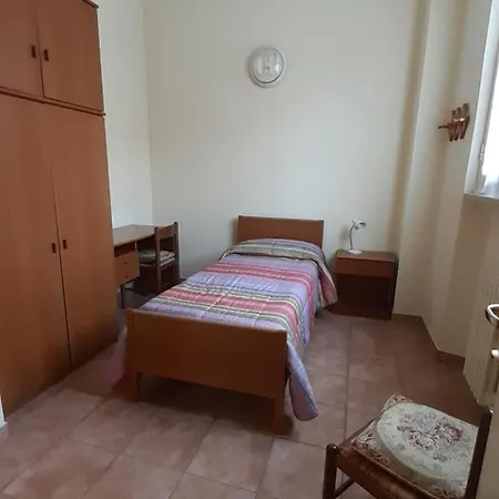 Casa Per Ferie Maria Ausiliatrice Rome