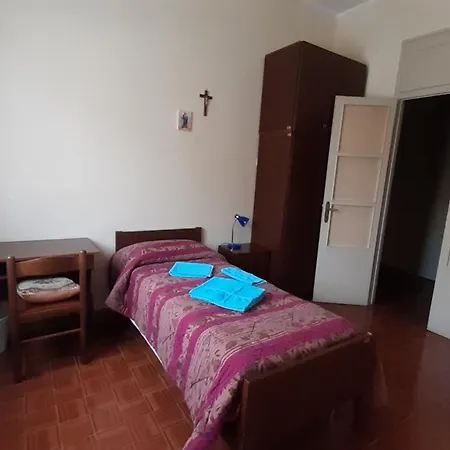 Casa Per Ferie Maria Ausiliatrice