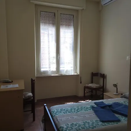 Hotel Casa Per Ferie Maria Ausiliatrice