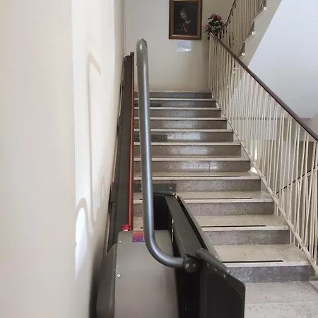 Hotel Casa Per Ferie Maria Ausiliatrice *