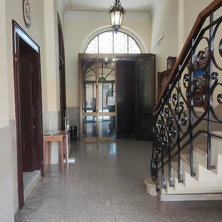 Casa Per Ferie Maria Ausiliatrice Hotel Rome