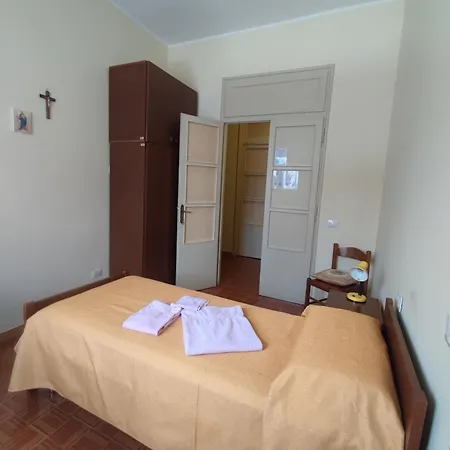 Casa Per Ferie Maria Ausiliatrice Rome