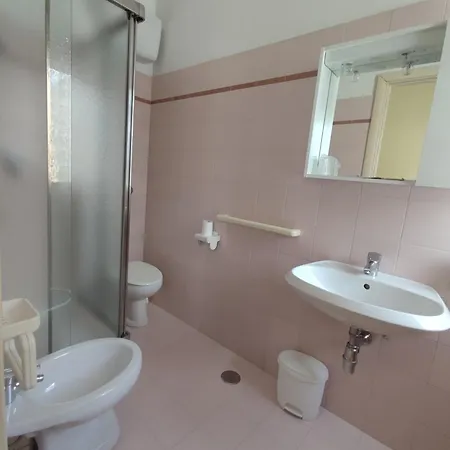Hotel Casa Per Ferie Maria Ausiliatrice *