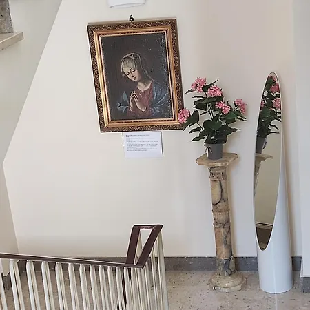 Casa Per Ferie Maria Ausiliatrice * Rome