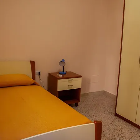 Casa Per Ferie Maria Ausiliatrice * Rome