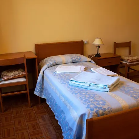 Hotel Casa Per Ferie Maria Ausiliatrice