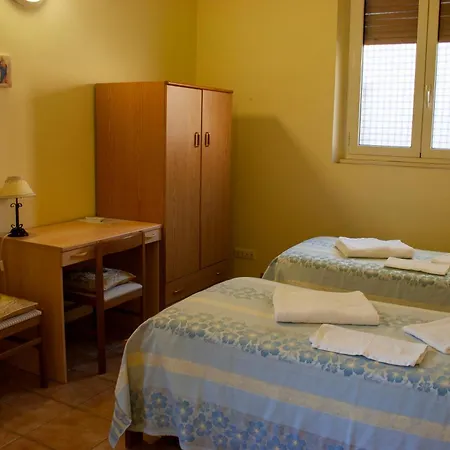 Hotel Casa Per Ferie Maria Ausiliatrice *
