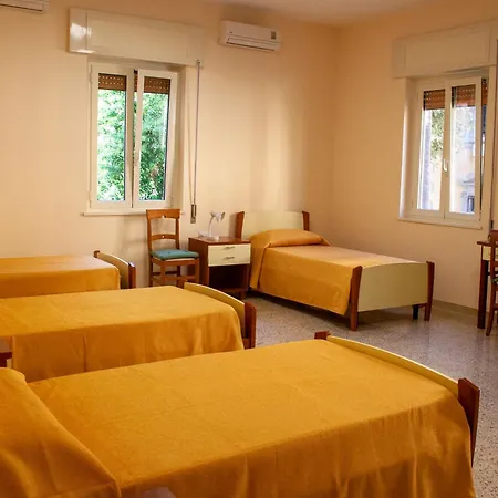 Casa Per Ferie Maria Ausiliatrice Hotel Rome