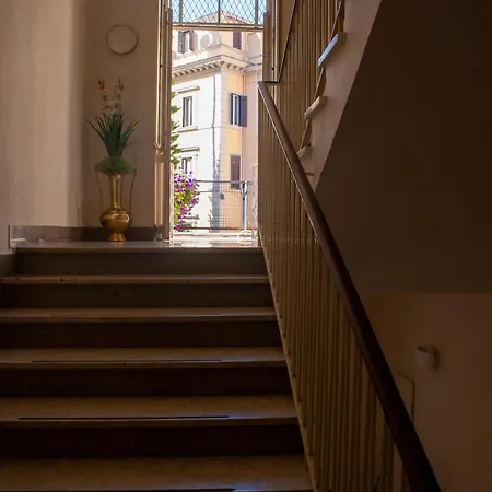 Casa Per Ferie Maria Ausiliatrice Rome