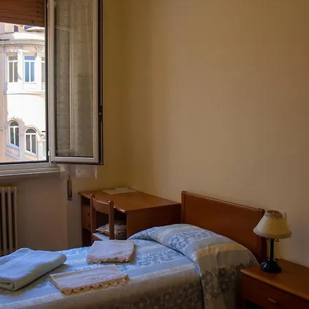 Casa Per Ferie Maria Ausiliatrice * Rome