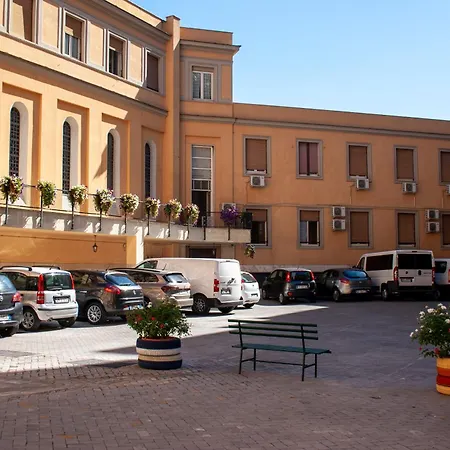 Hotel Casa Per Ferie Maria Ausiliatrice