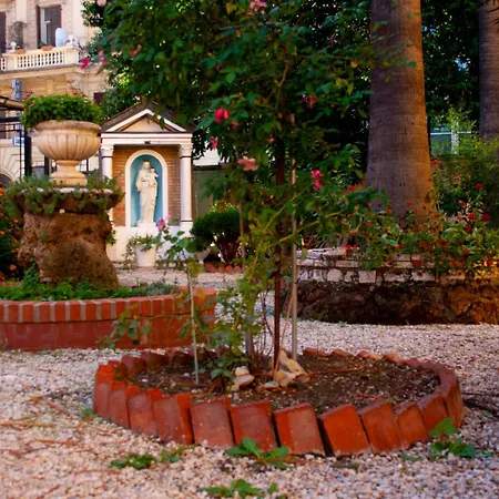 Hotel Casa Per Ferie Maria Ausiliatrice *