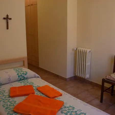 Casa Per Ferie Maria Ausiliatrice Hotel Rome