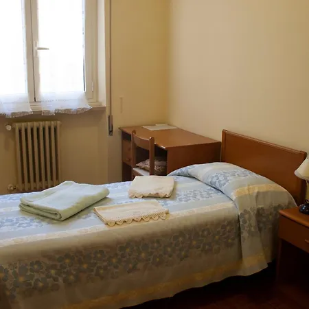 Casa Per Ferie Maria Ausiliatrice Rome