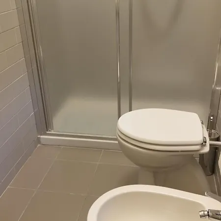 Hotel Casa Per Ferie Maria Ausiliatrice *