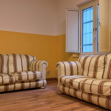 Hotel Casa Per Ferie Maria Ausiliatrice Rome