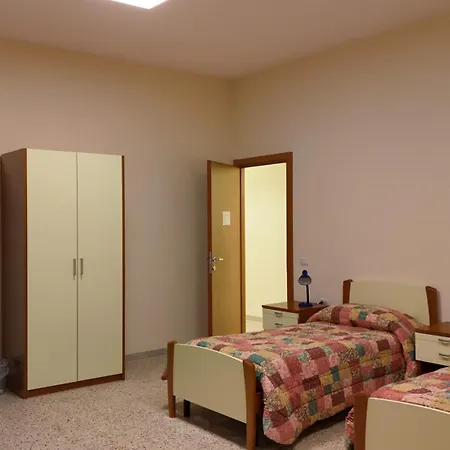 Casa Per Ferie Maria Ausiliatrice * Rome