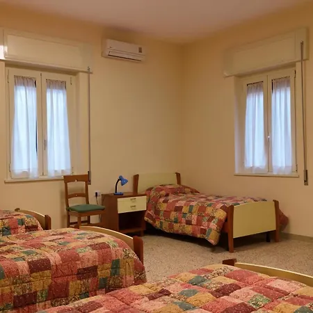 Casa Per Ferie Maria Ausiliatrice