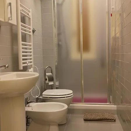Hotel Casa Per Ferie Maria Ausiliatrice Rome