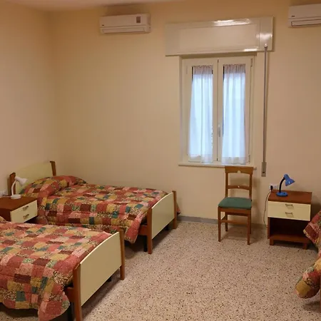 Casa Per Ferie Maria Ausiliatrice *