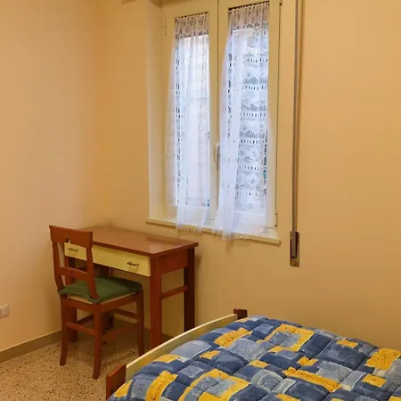 Hotel Casa Per Ferie Maria Ausiliatrice *