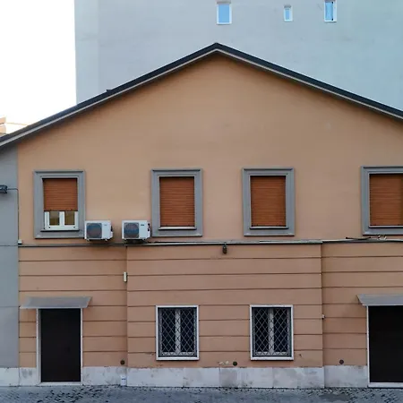 Casa Per Ferie Maria Ausiliatrice *