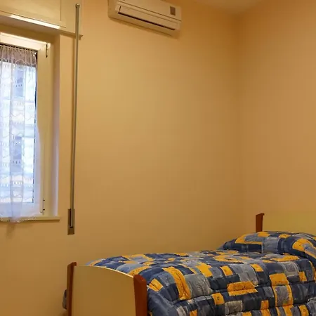 Casa Per Ferie Maria Ausiliatrice Rome