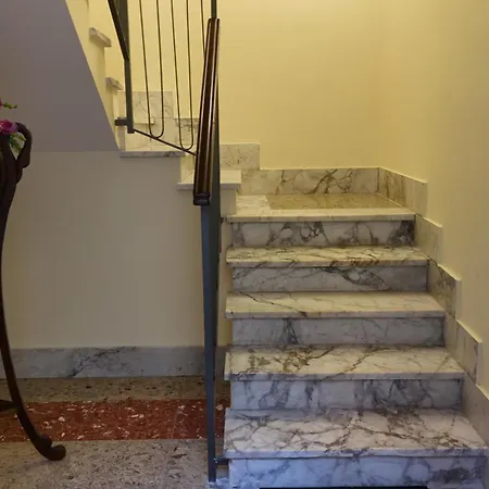 Casa Per Ferie Maria Ausiliatrice