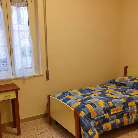 Hotel Casa Per Ferie Maria Ausiliatrice