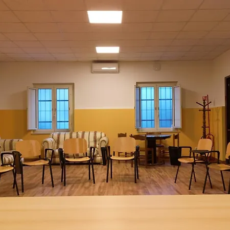 Casa Per Ferie Maria Ausiliatrice Hotel *
